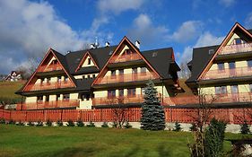 Apartamenty Domino - Zakopane